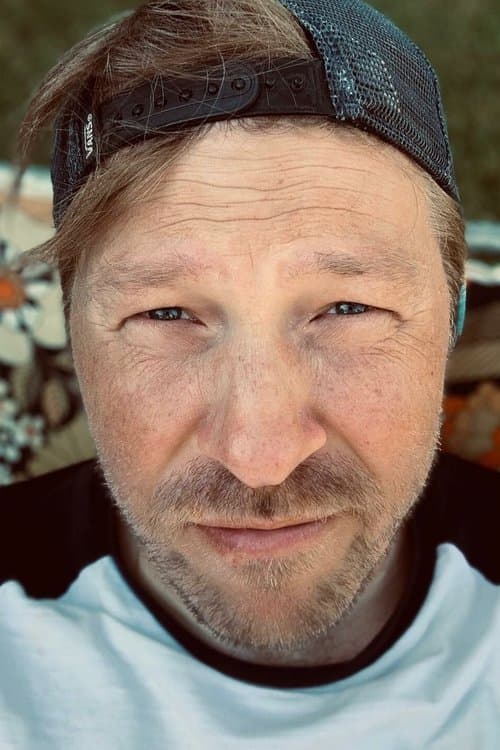 Photo of Juha-Tapio Arola