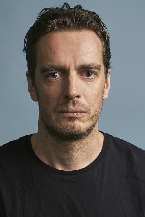 Photo of Juhan Ulfsak