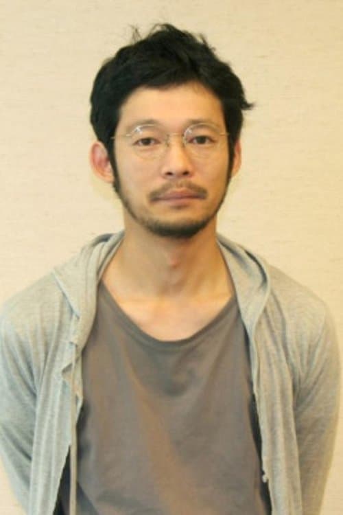 Photo of Juichiro Yamasaki