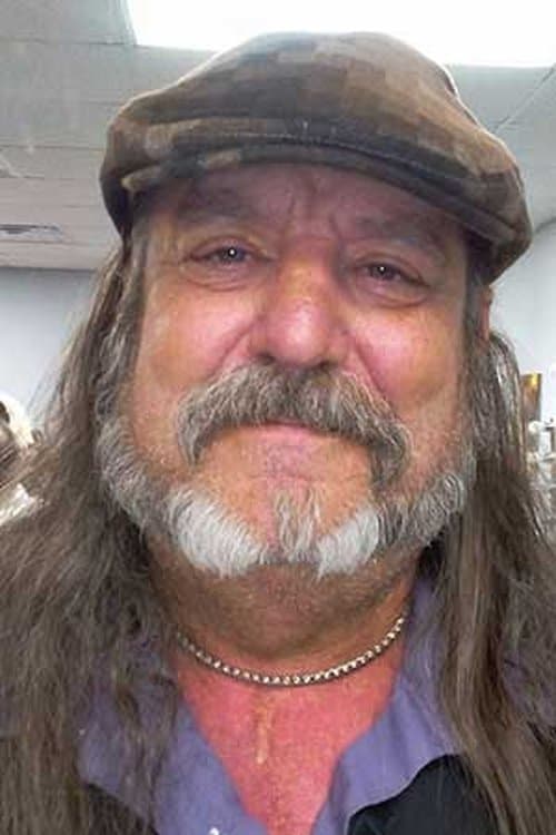 Photo of Jules Sceiro