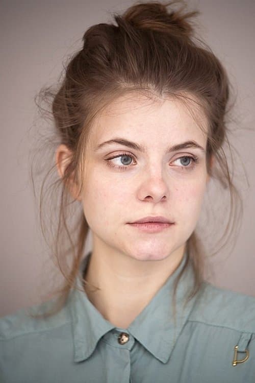 Photo of Juli Jakab
