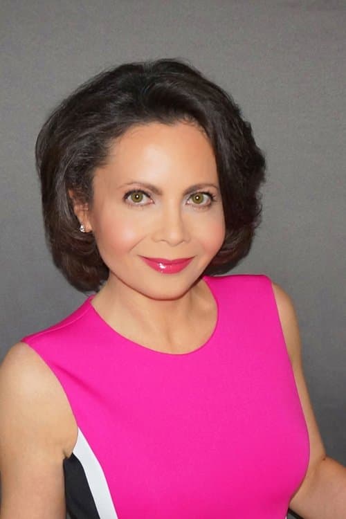 Photo of Julia Davis