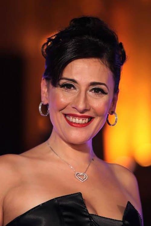 Photo of Julia Kassar