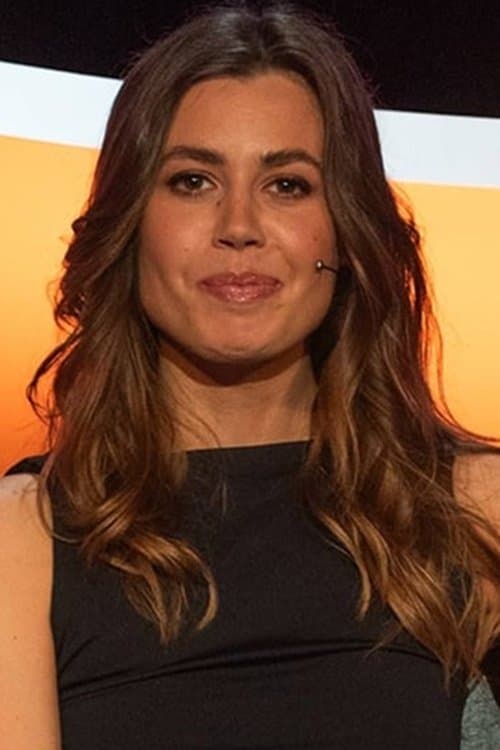 Photo of Julia Koopmans