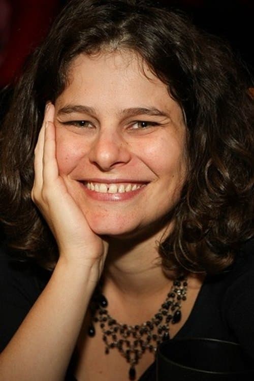 Photo of Julia Murat
