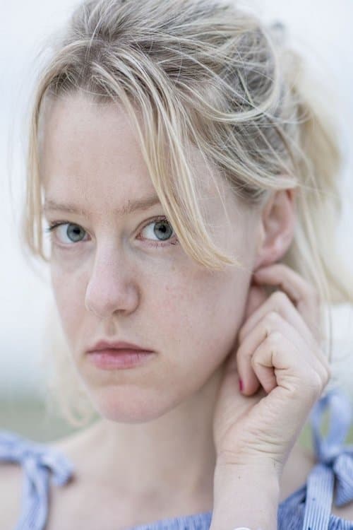 Photo of Julia Zange