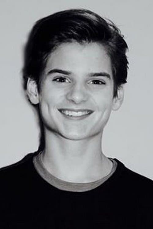 Photo of Julian Ras