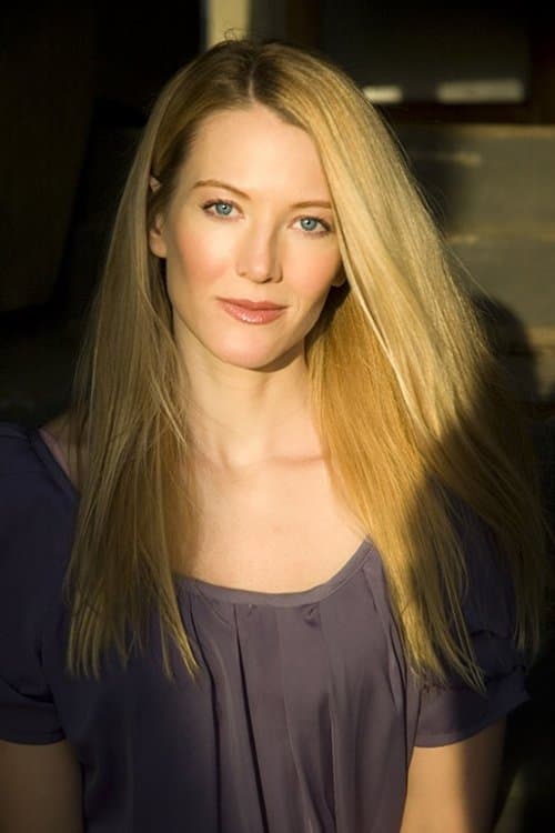 Photo of Julianna Robinson