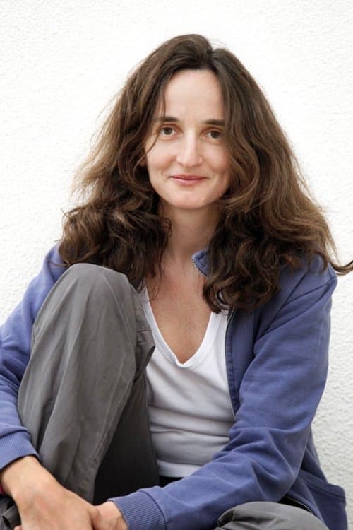 Photo of Julie Bertuccelli