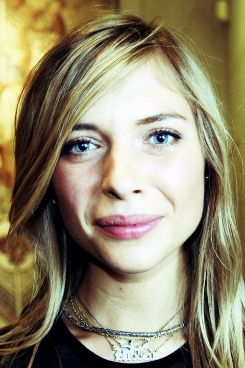 Photo of Julie Grundtvig Wester