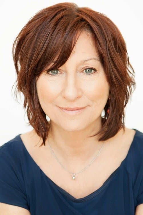 Photo of Julie Vincent