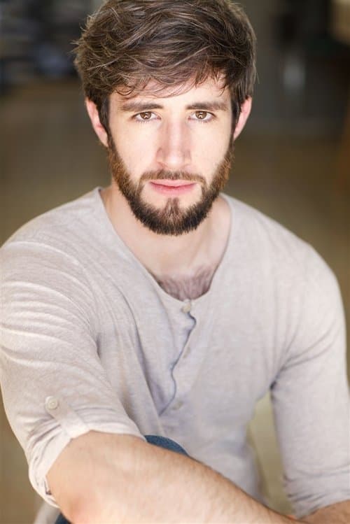 Photo of Julien Chaudet