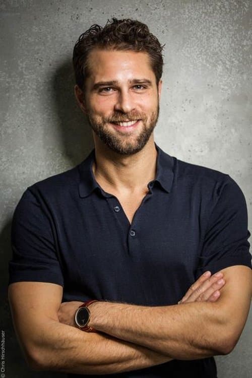 Photo of Julien Lickert