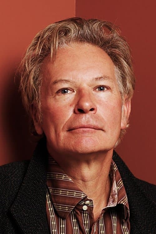 Photo of Julien Temple