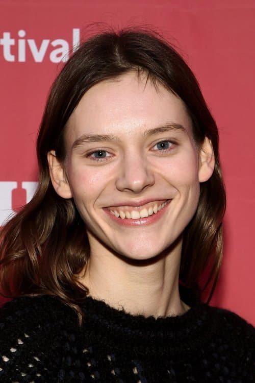 Photo of Julija Steponaitytė