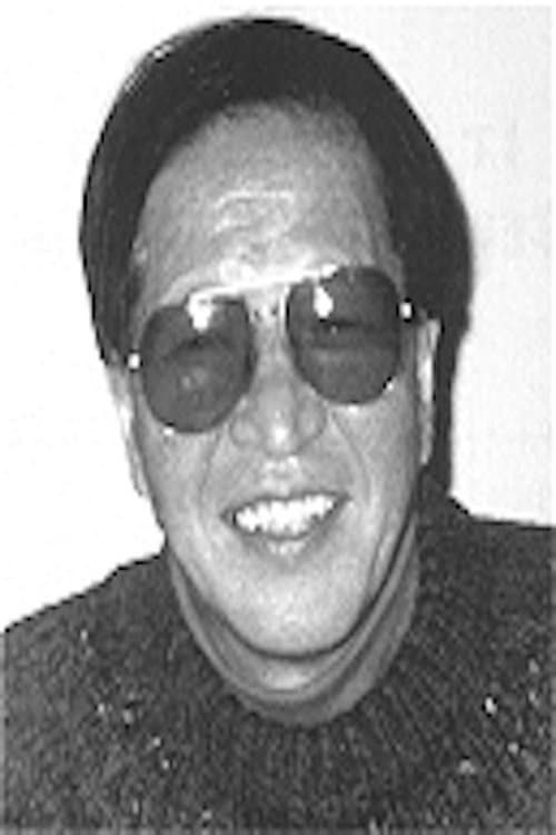 Photo of Jun Fukuda