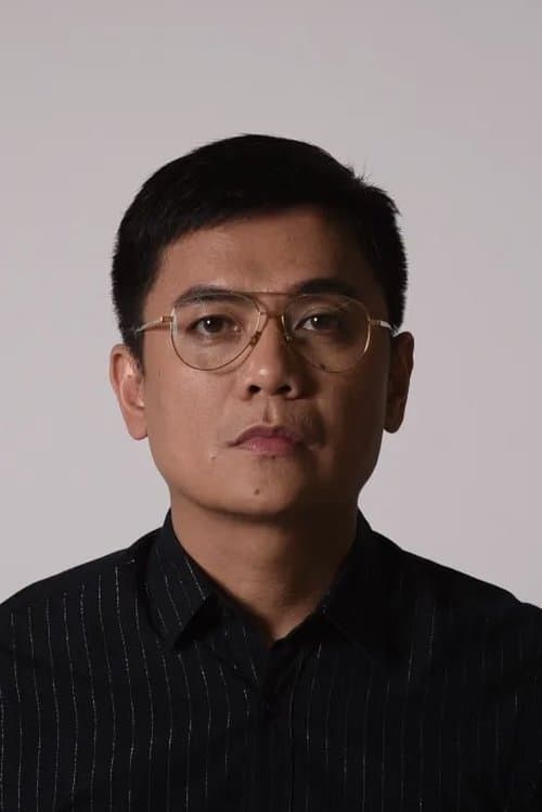 Photo of Jun Robles Lana