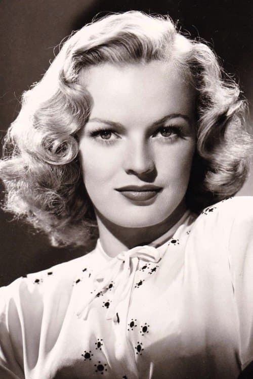 Photo of June Haver
