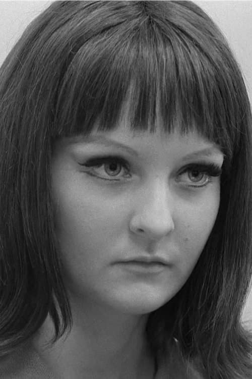 Photo of June Roberts