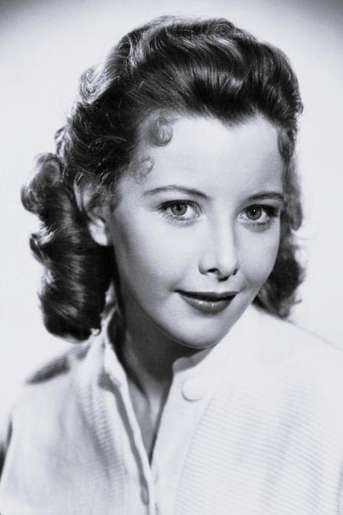 Photo of June Thorburn