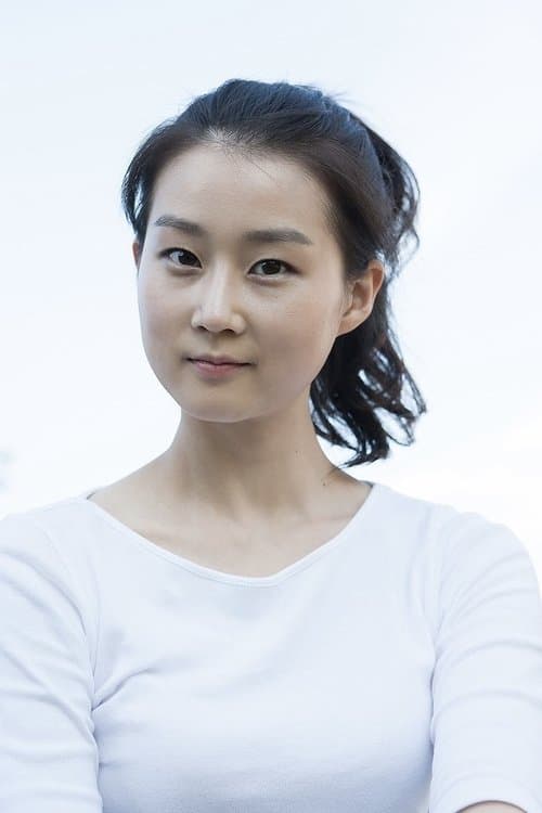 Photo of Jung Hye-ji