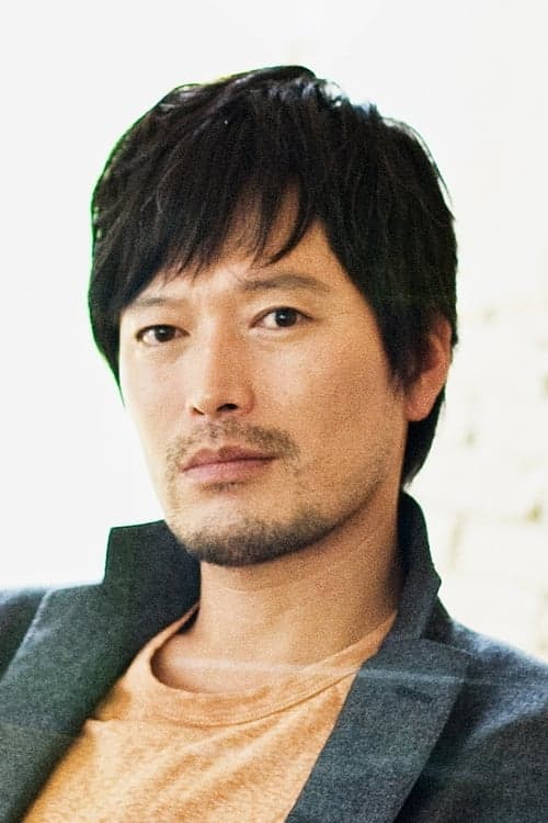 Photo of Jung Jae-young