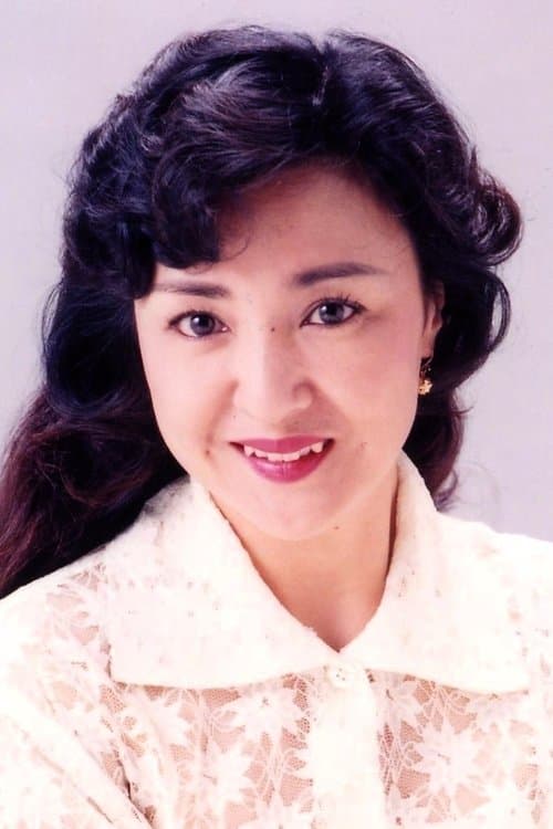 Photo of Junko Asahina