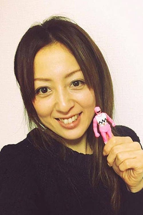 Photo of Juri Miyazawa
