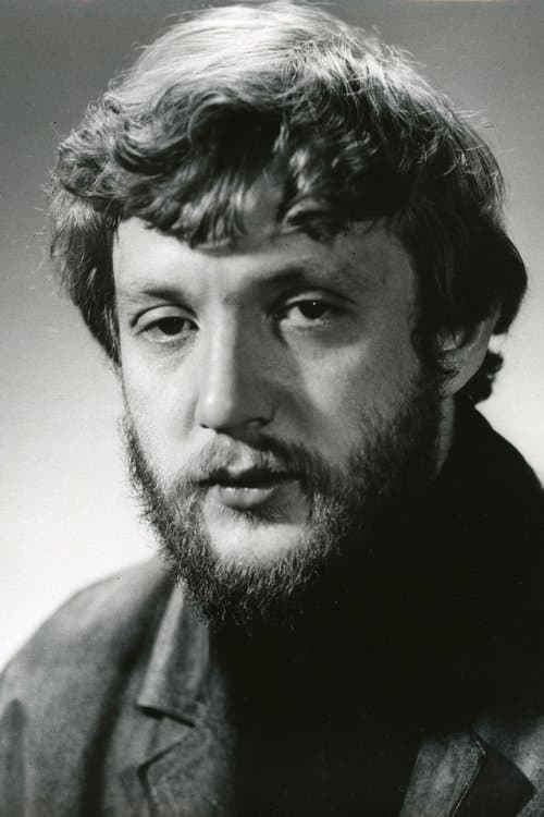 Photo of Jüri Sillart