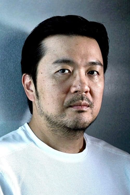 Photo of Justin Lin