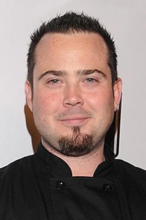 Photo of Justin Urich