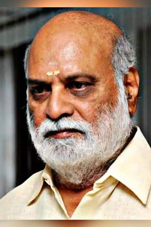 Photo of K Raghavendra Rao