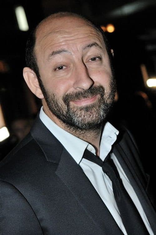 Photo of Kad Merad