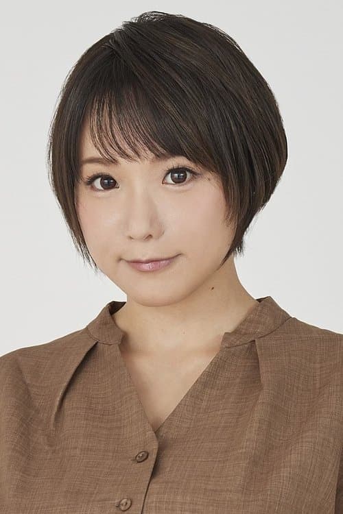 Photo of Kaho Shibuya