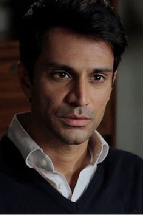 Photo of Kai Alexander