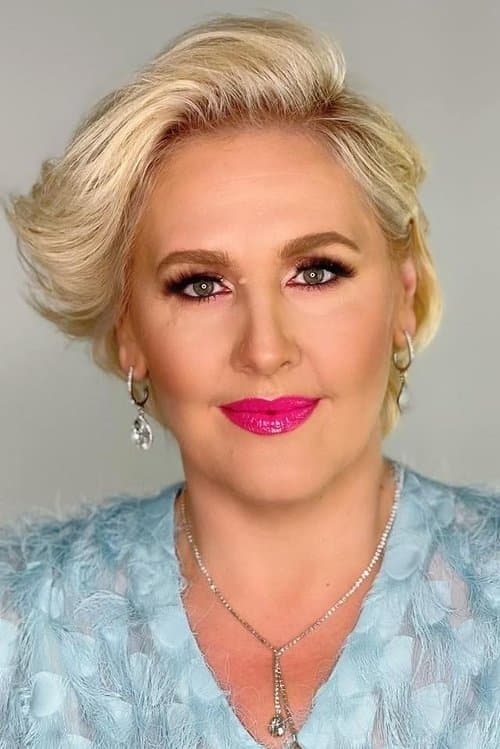 Photo of Kaire Vilgats