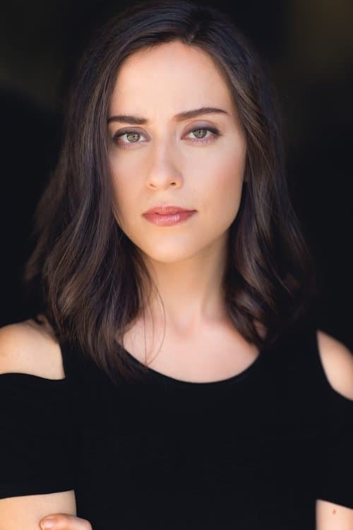 Photo of Kally Khourshid