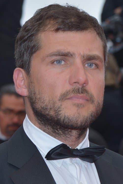 Photo of Kamen Kalev