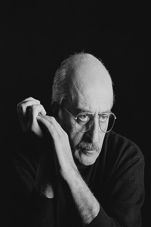 Photo of Kamran Shirdel
