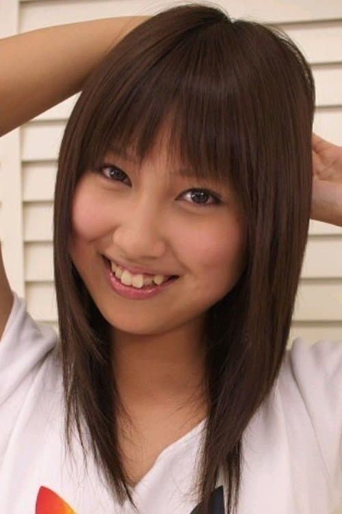 Photo of Kana Anzai