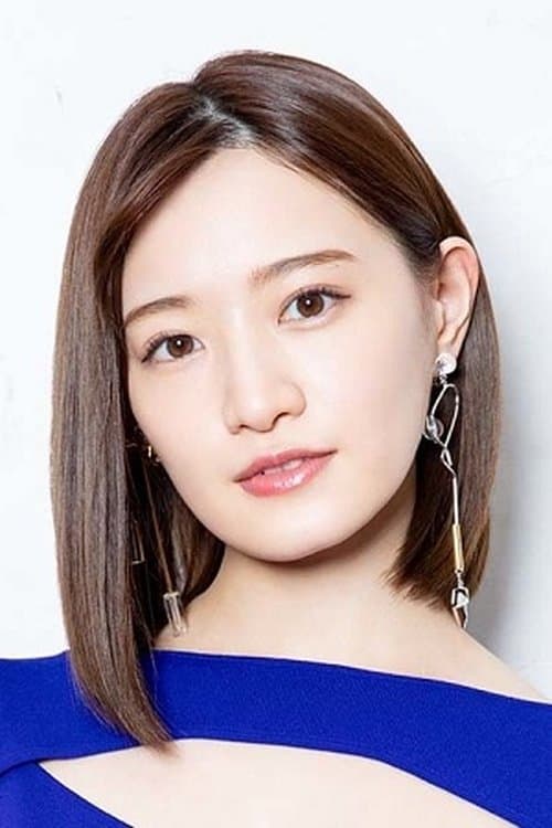 Photo of Kana Nakada