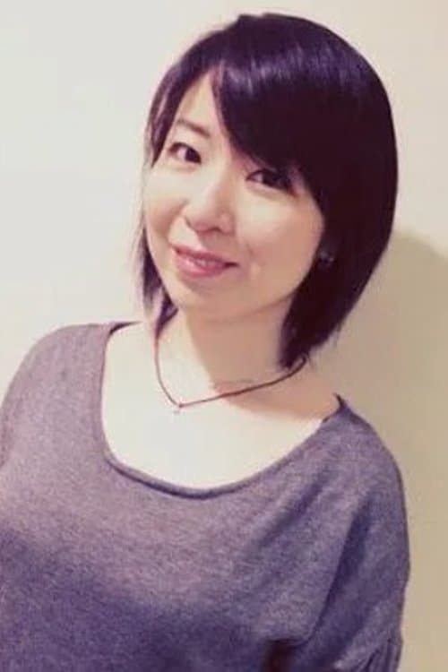 Photo of Kanae Mizuhara