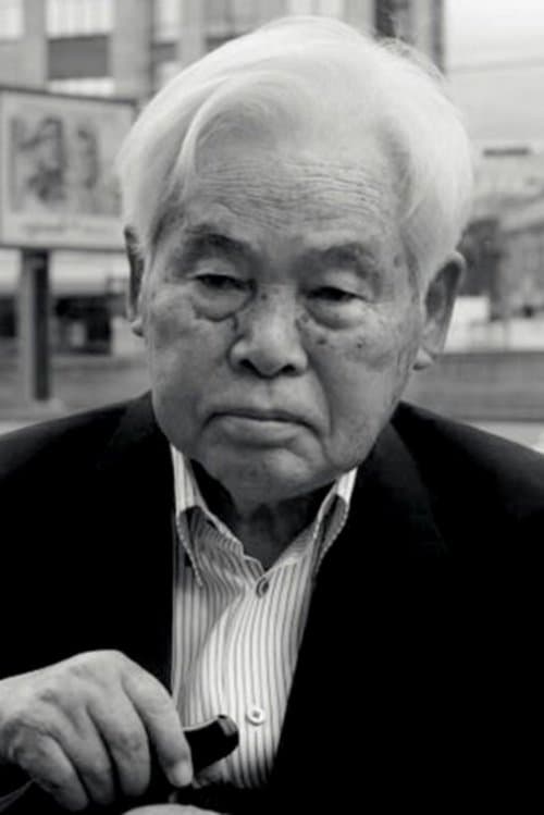 Photo of Kaneto Shindō