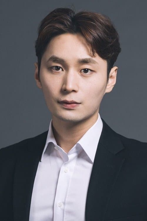 Photo of Kang Bong-sung