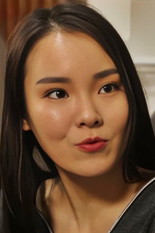 Photo of Kang Jae-yi
