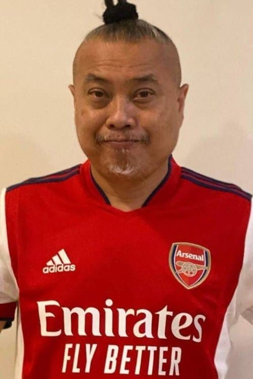 Photo of Kapon Thongphlap