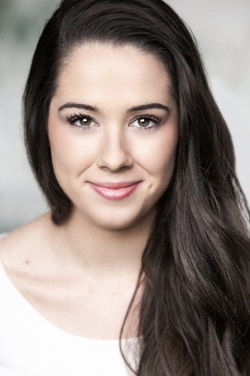 Photo of Kara Kingsward-Hughes
