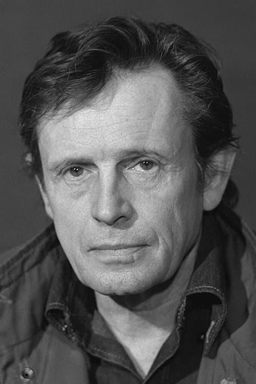 Photo of Karel Hlušička