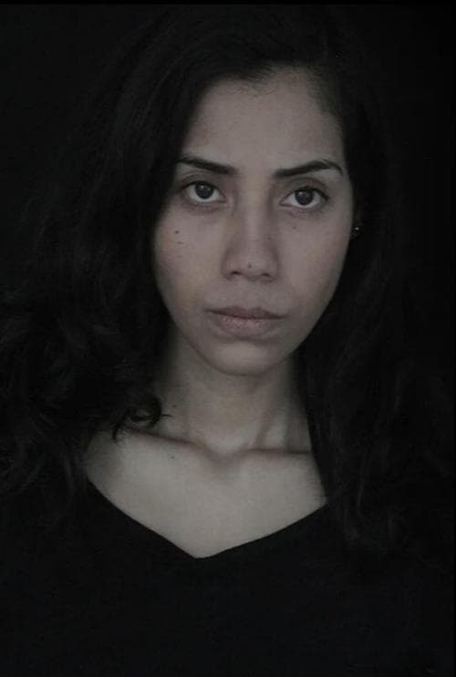 Photo of Karen Martínez