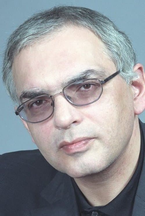 Photo of Karen Shakhnazarov